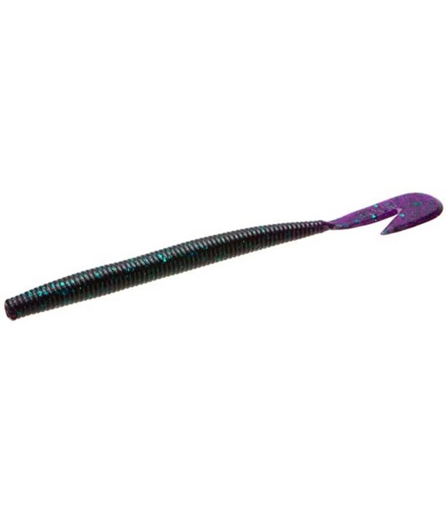 Zoom Ultra-Vibe Speed Worm 6"