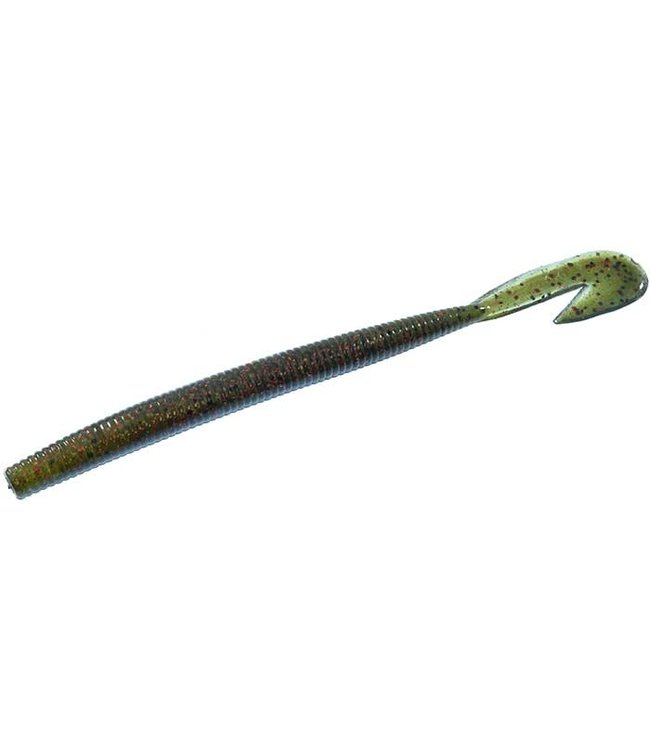 Zoom Ultra-Vibe Speed Worm 6"