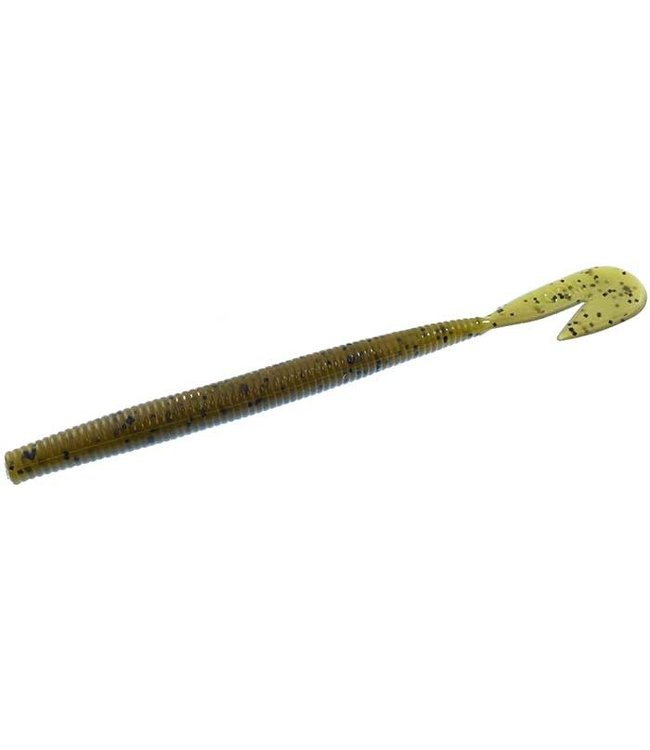 Zoom Ultra-Vibe Speed Worm 6"