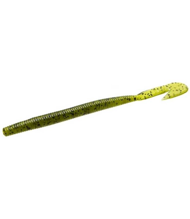 Zoom Ultra-Vibe Speed Worm 6"