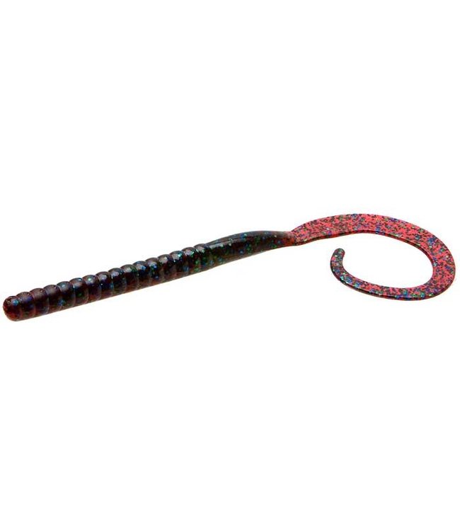 Zoom Ol' Monster Worm