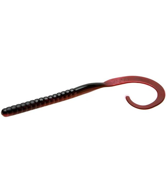 Zoom Ol' Monster Worm