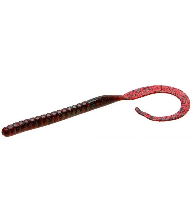 Zoom Ol' Monster Worm