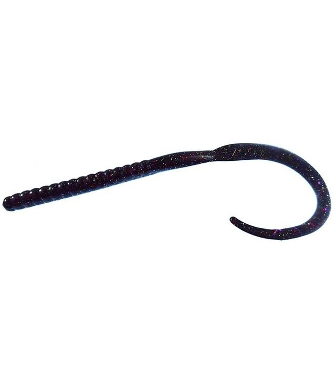 Zoom Ol' Monster Worm