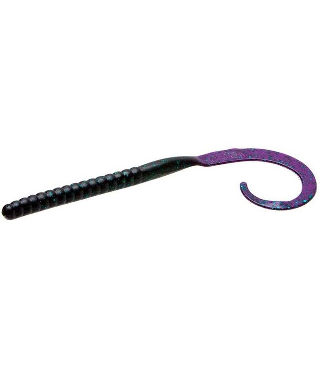 Zoom Ol' Monster Worm