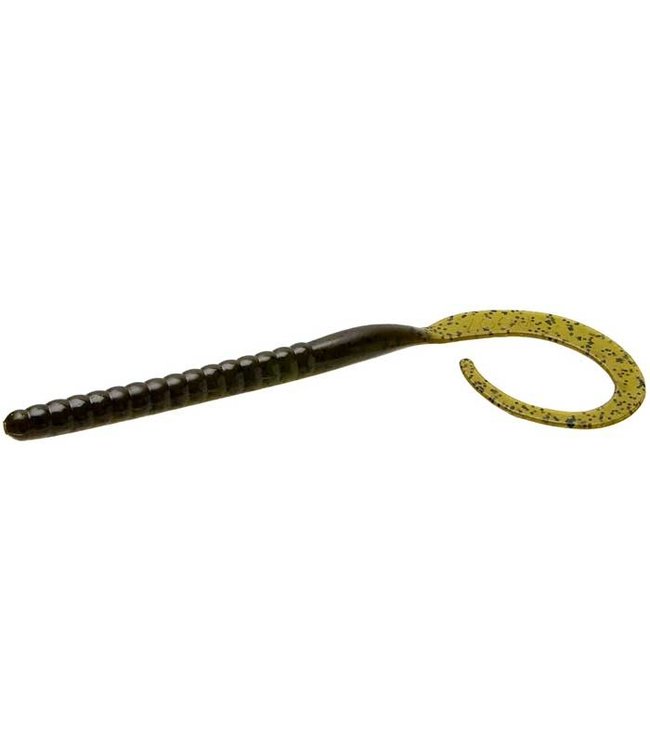 Zoom Ol' Monster Worm