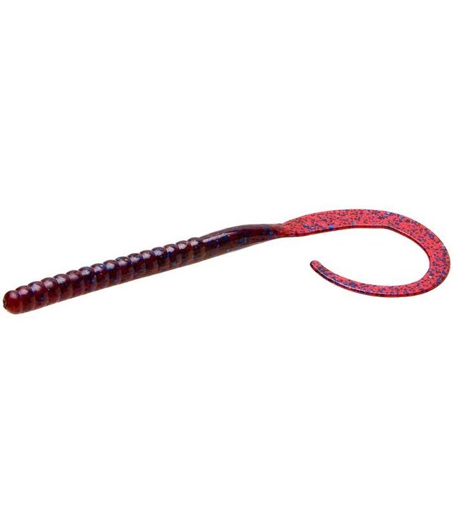 Zoom Ol' Monster Worm