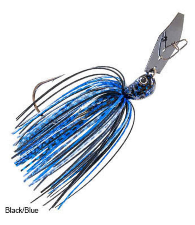 Z-Man JackHammer 1/2 oz