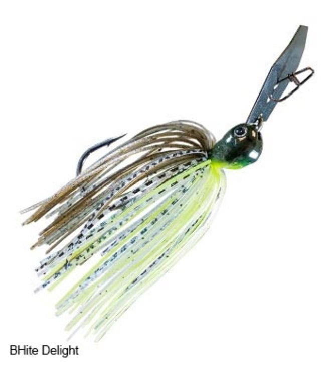 Z-Man JackHammer 1/2 oz