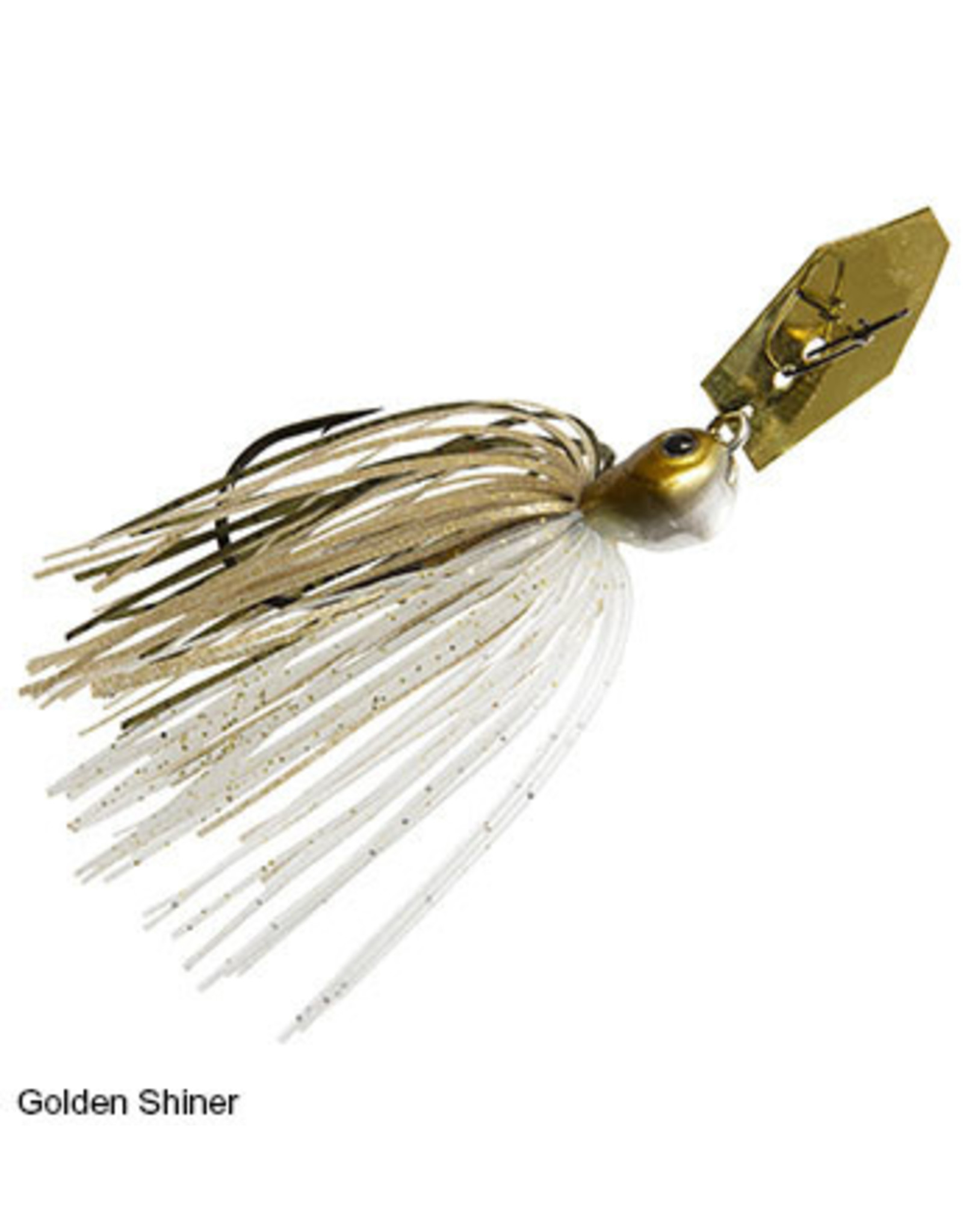 Zman Jack Hammer Chatterbait (3/8 oz) Rock Outdoors