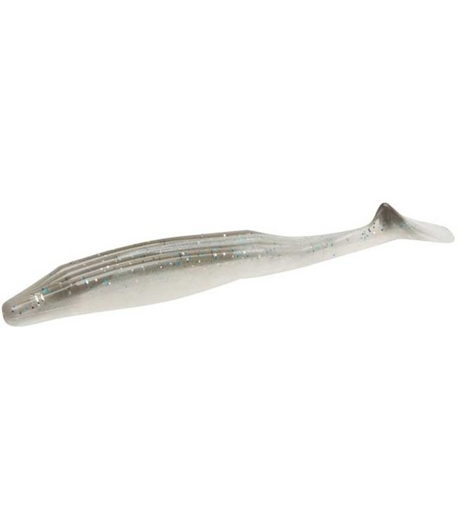 Zoom Swimmin Super Fluke