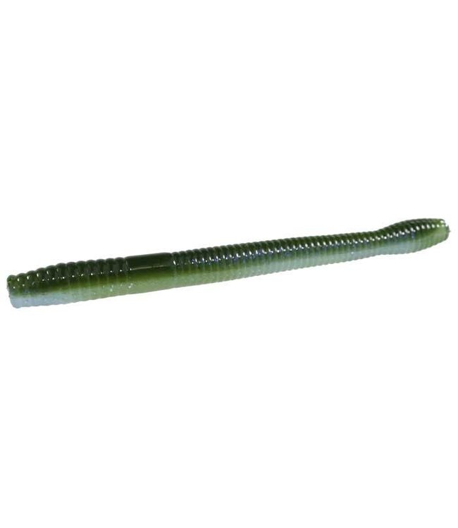 Zoom Magnum Finesse Worm