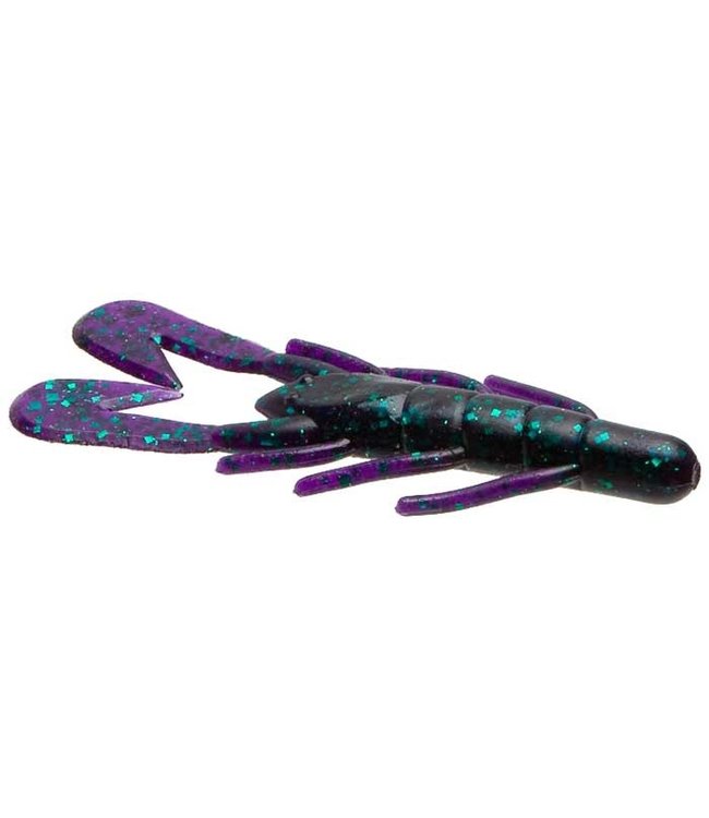 Zoom UV Speed Craw