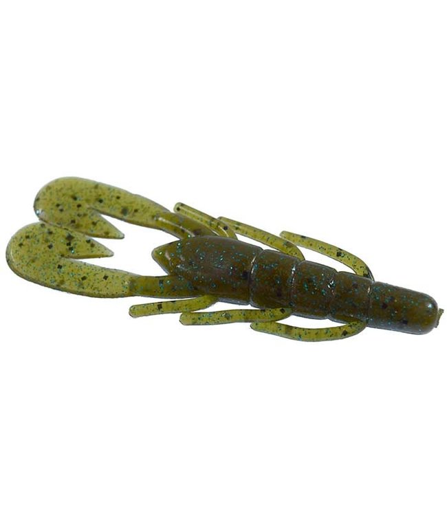 Zoom UV Speed Craw