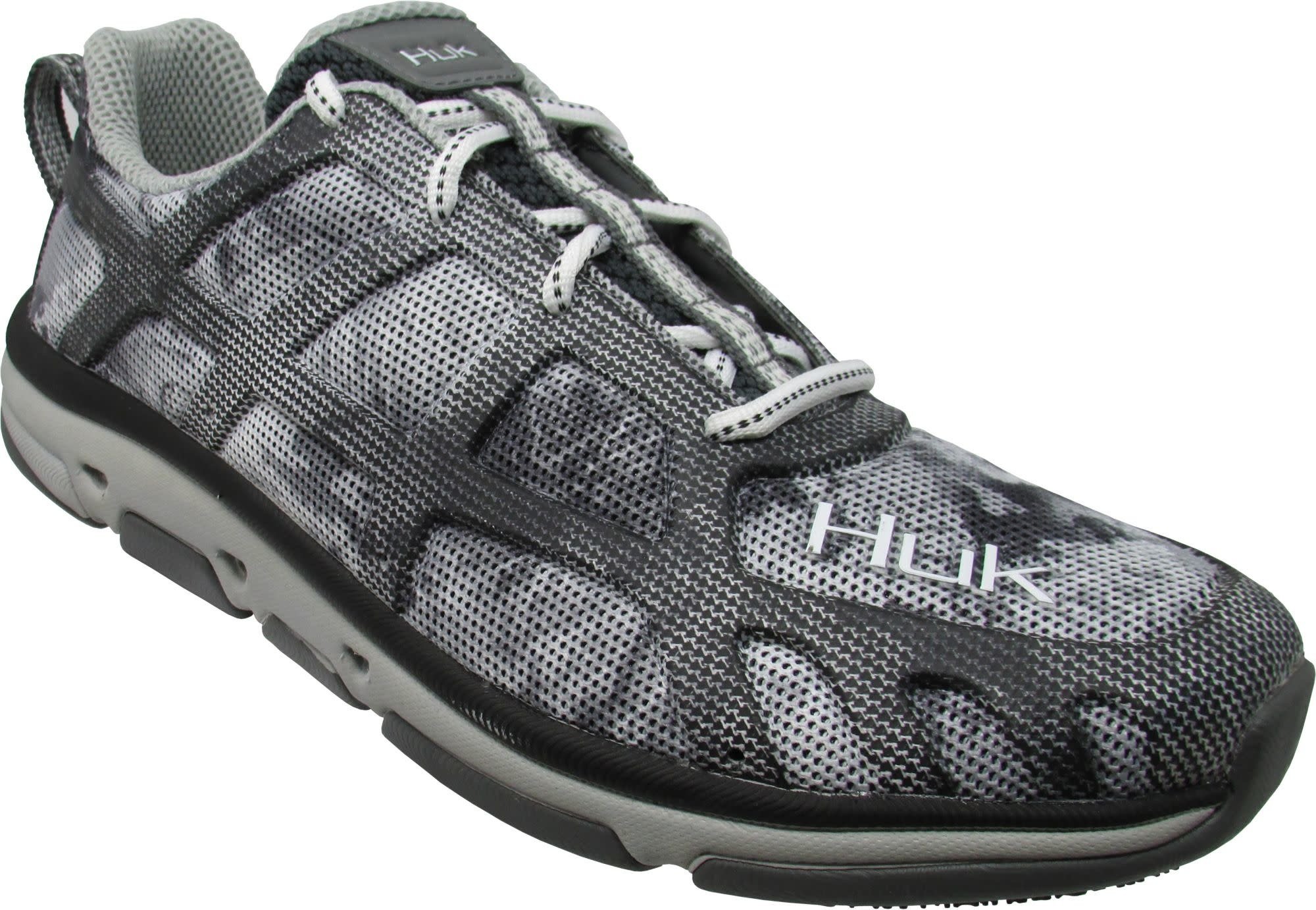  Huk Attack Subzero Fishing Shoe - Rock Outdoors