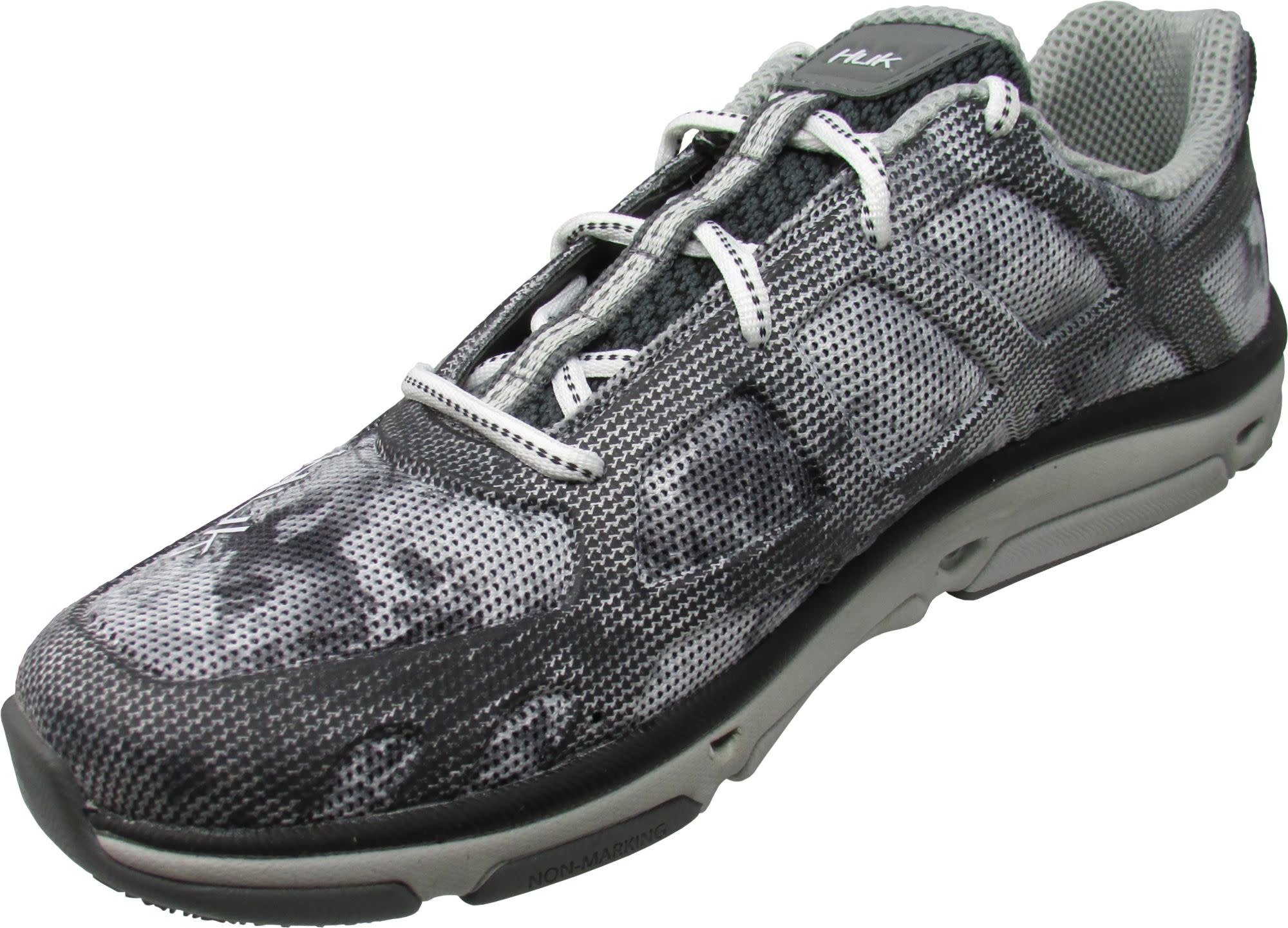  Huk Attack Subzero Fishing Shoe - Rock Outdoors