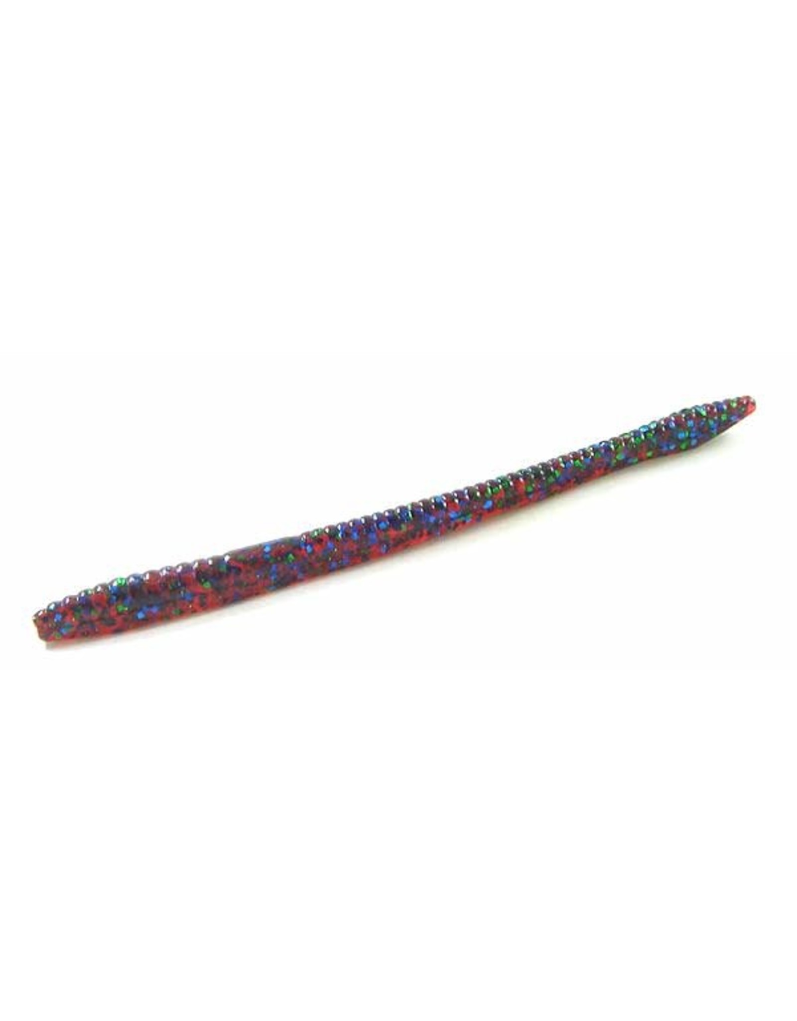 Zoom Magnum Trick Worm Bait Rock Outdoors