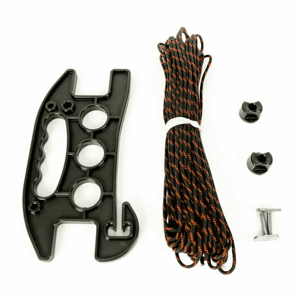 YakAttack SideWinder Anchor Line Reel Rock Outdoors