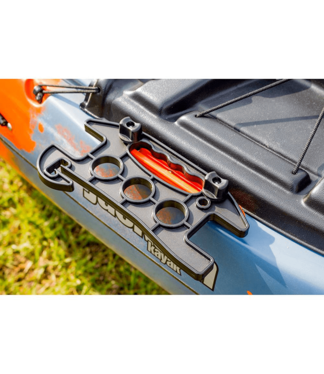 YakAttack SideWinder Anchor Line Reel (AMS-1010)