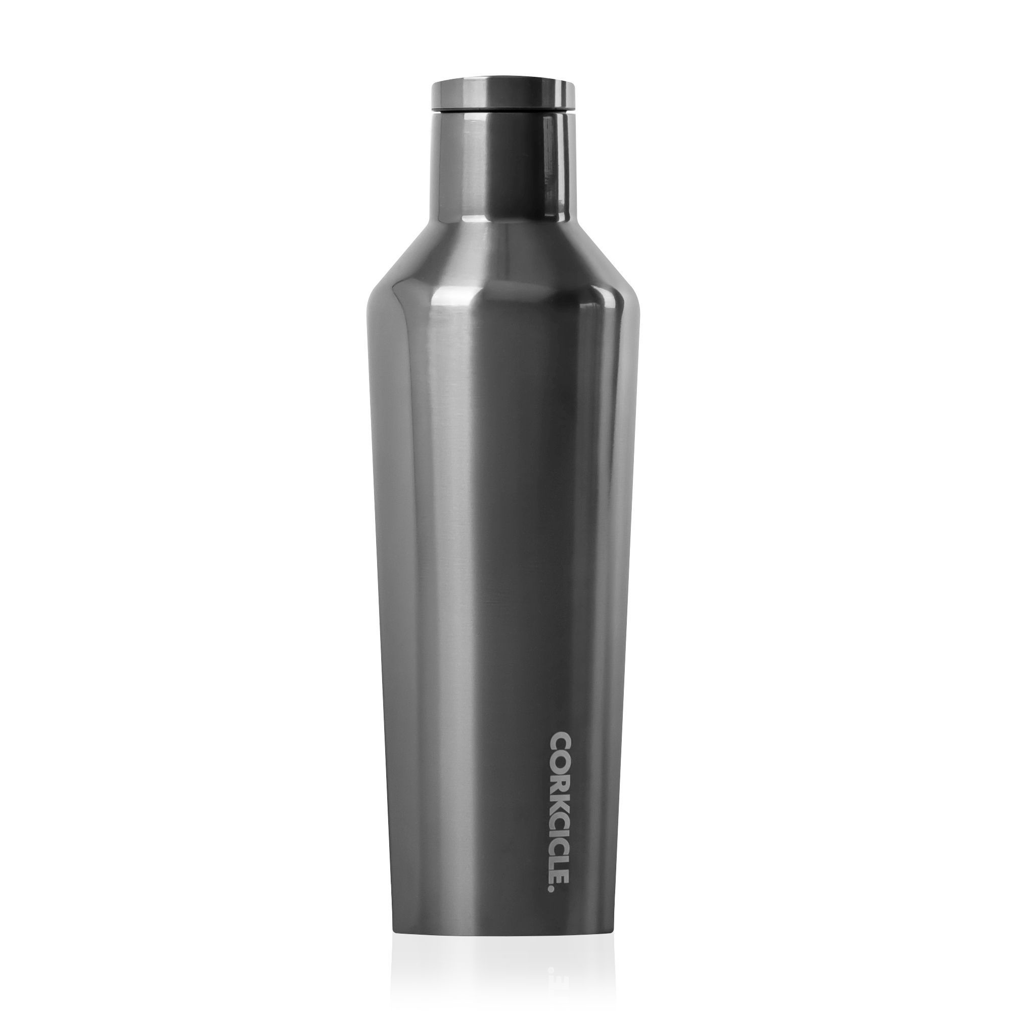 Corkcicle 16oz Canteen Rock Outdoors