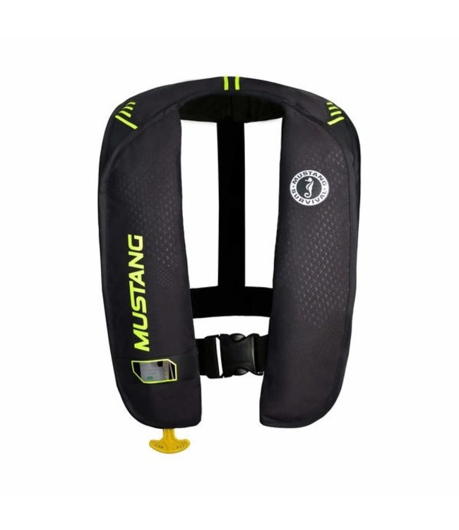 Mustang Survival MIT 100 Inflatable PFD Auto