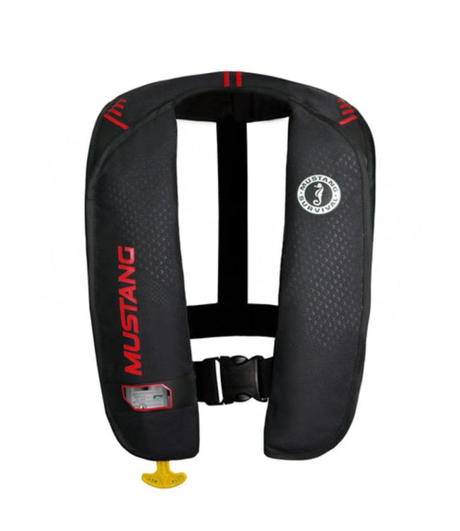 Mustang Survival MIT 100 Inflatable PFD Auto