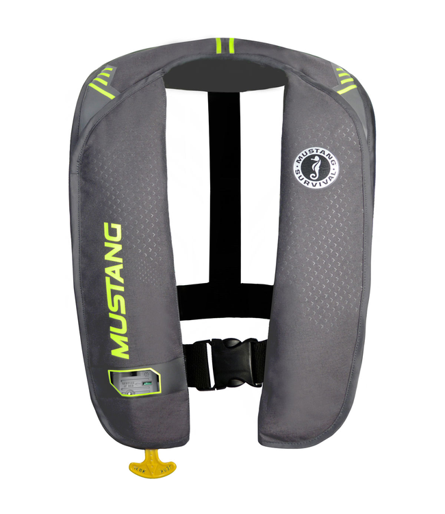 Mustang Survival MIT 100 Inflatable PFD Auto