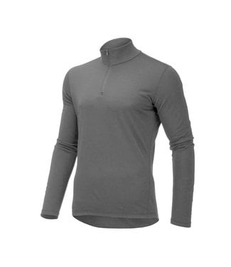 Mustang Survival Mustang Survival 1/4 Zip LS Base Layer Top 230 **FINAL SALE**