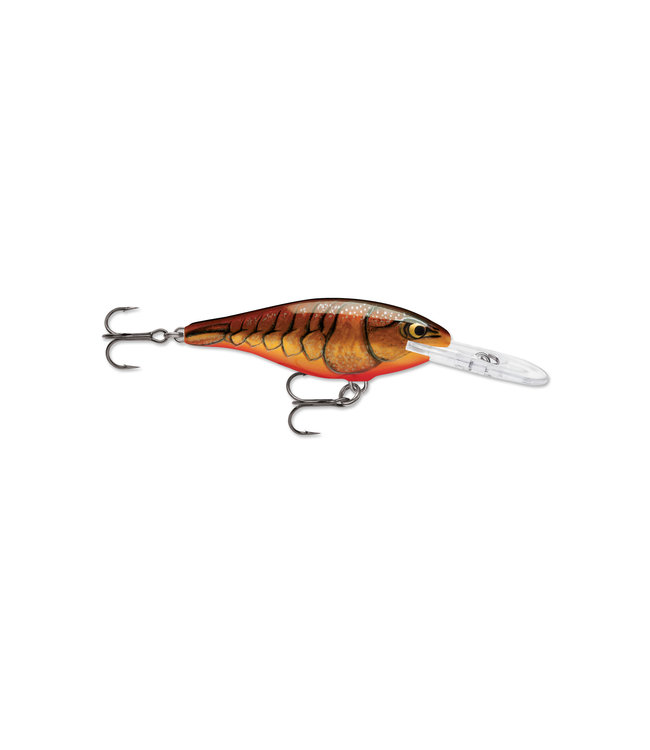 Rapala Shad Rap 05