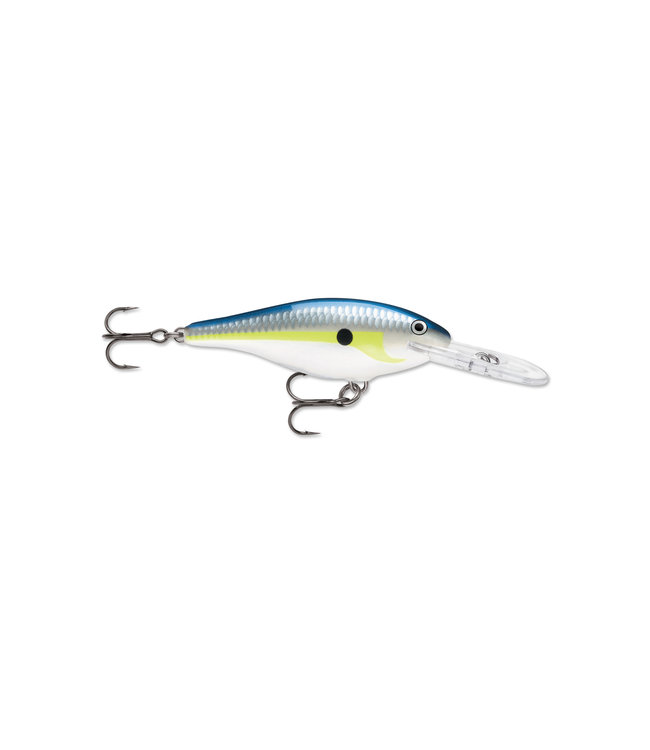 Rapala Shad Rap 06