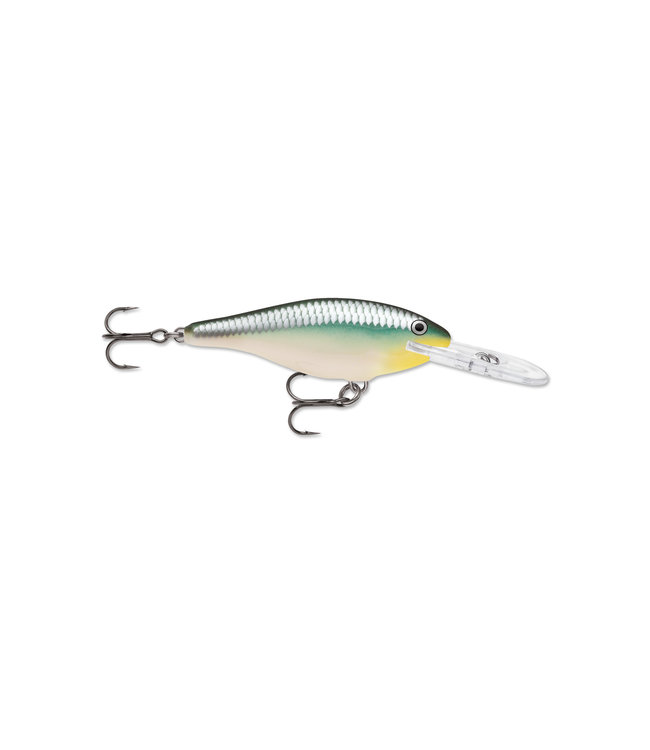 Rapala Shad Rap 07