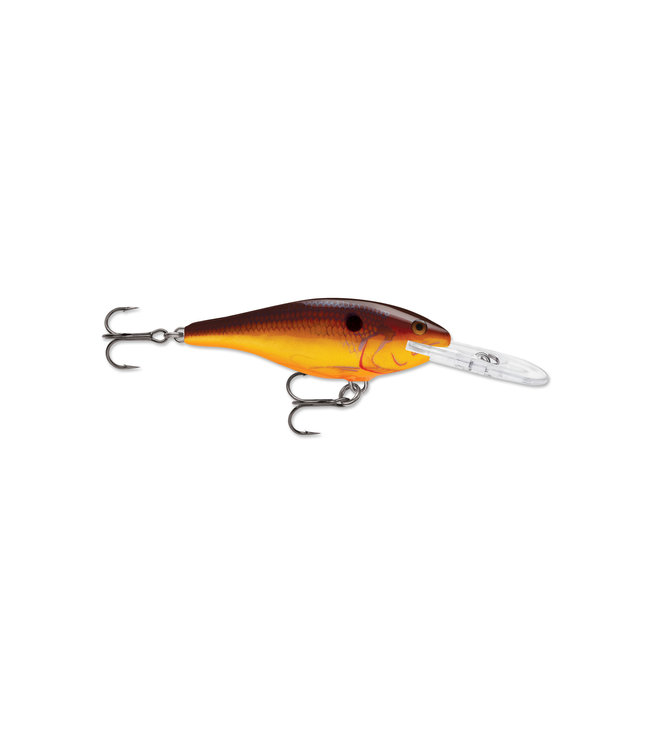 Rapala Shad Rap 07