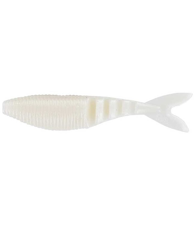 thumbnail image 2 of Unbranded Zako Style Shad Mold – 102mm Soft Plastic Fishing Lure DIY, Ukraine 2 of 5