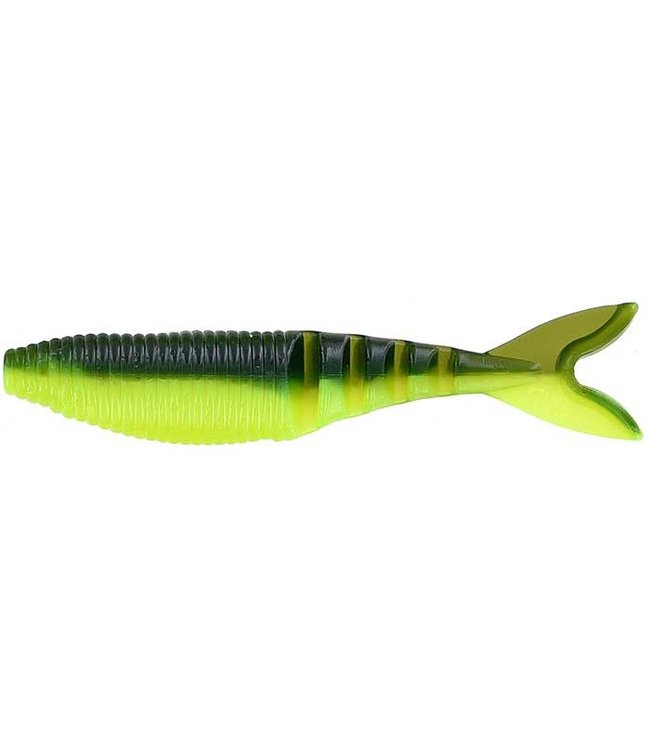 Gary Yamamoto 4" Zako