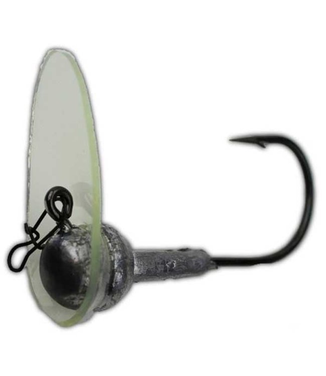 Jenko TN River Tackle's Tremor Head-Long Bill