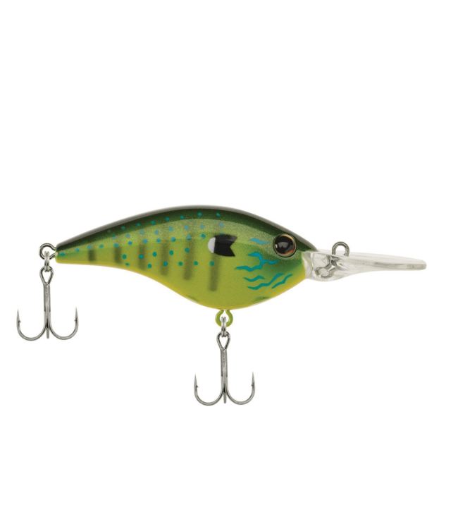 Berkley Frittside #5  2 1/4