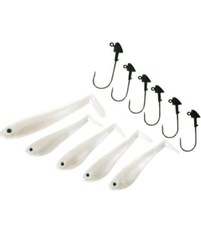 Yumbrella Accessory Kit