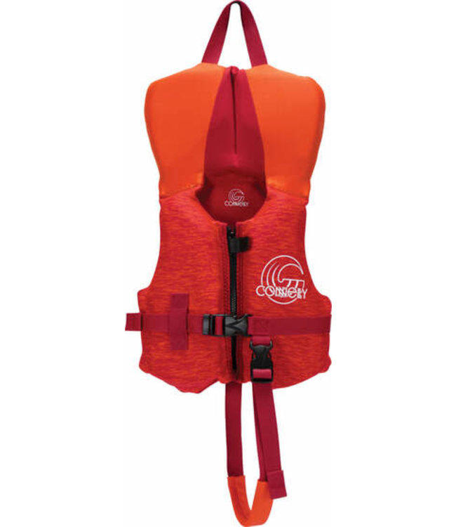 Connelly Boy's Classic Infant Neo Vest