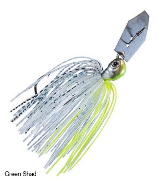 Z-Man JackHammer 1/2 oz