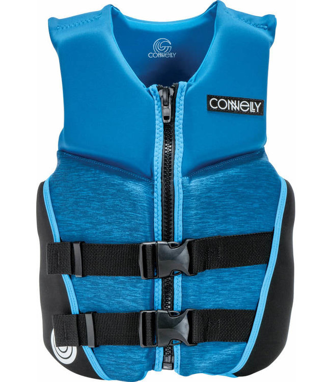 Connelly Boy's Junior Classic Neo Vest
