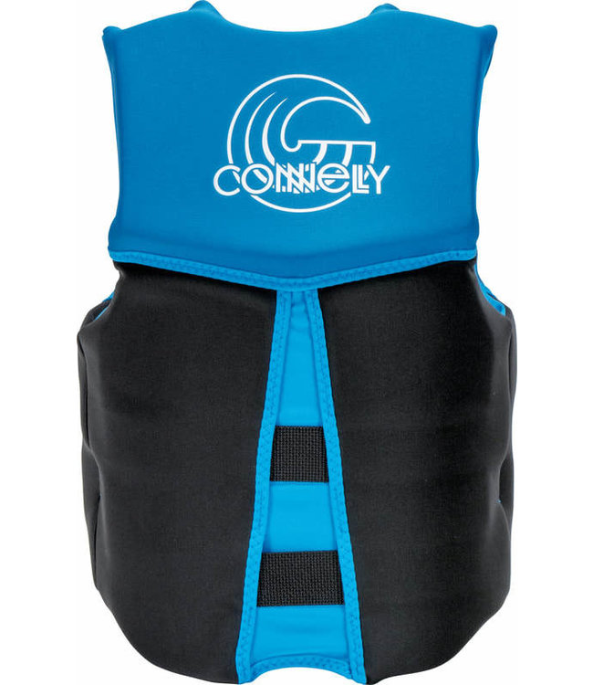Connelly Boy's Junior Classic Neo Vest