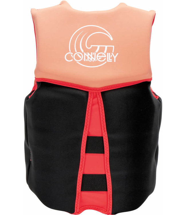 Connelly Girl's Junior Classic Neo Vest