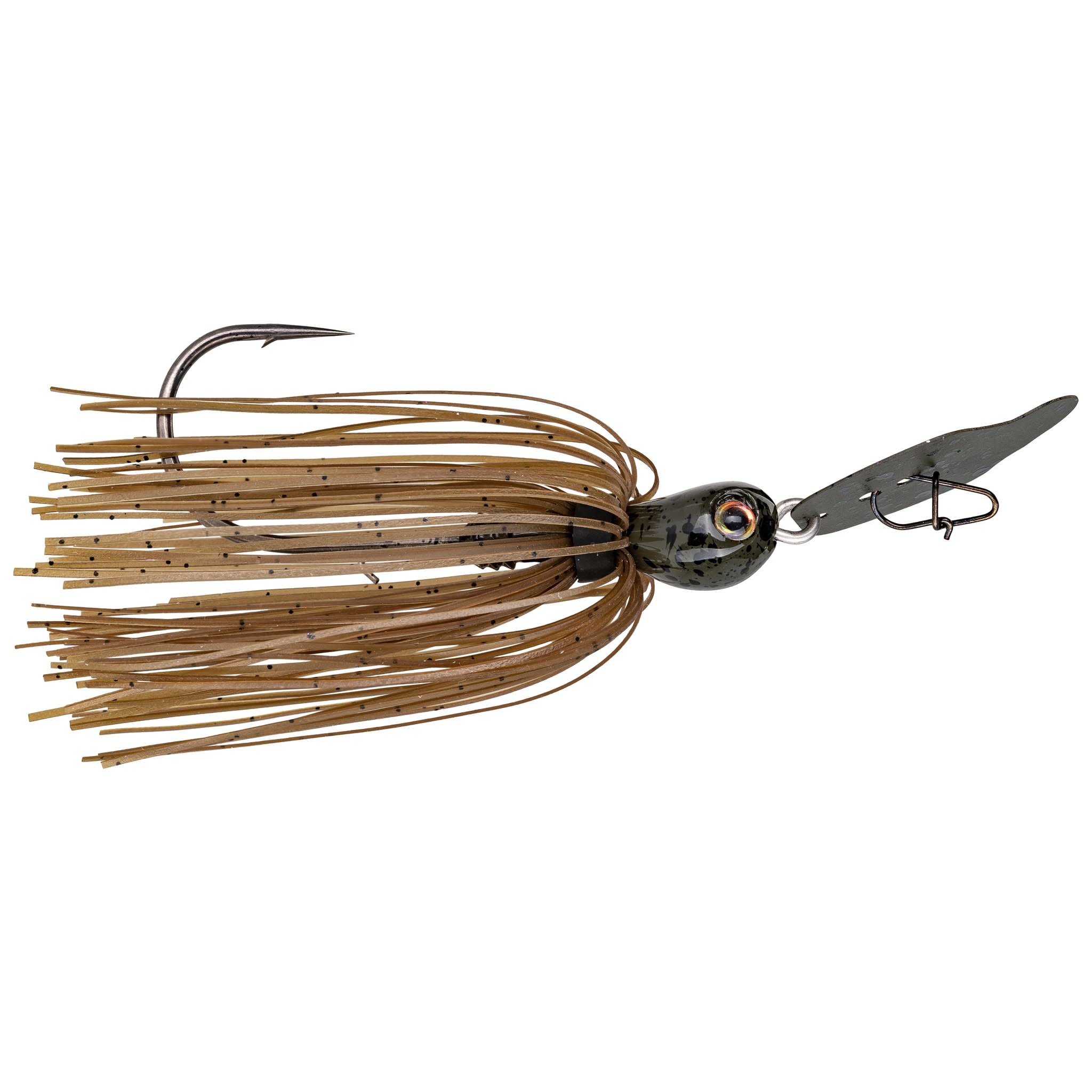 Strike King Thunder Cricket Vibrating Jig Rock Outdoors