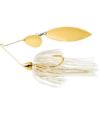 War Eagle War Eagle Tandem Willow Spinnerbait