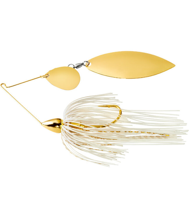 War Eagle War Eagle Tandem Willow Spinnerbait