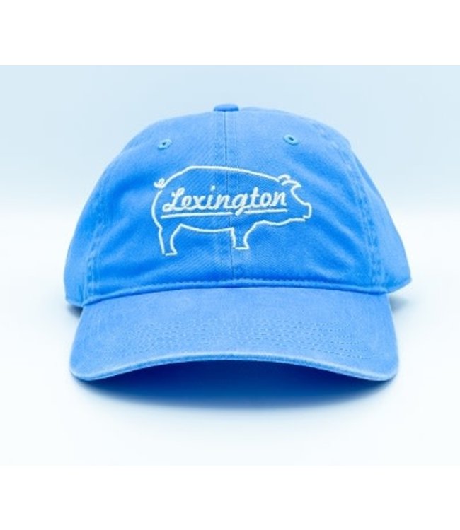 Rock Outdoors Lexington Pig Hat