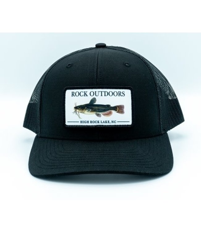 Rock Outdoors Catfish HRL Hat
