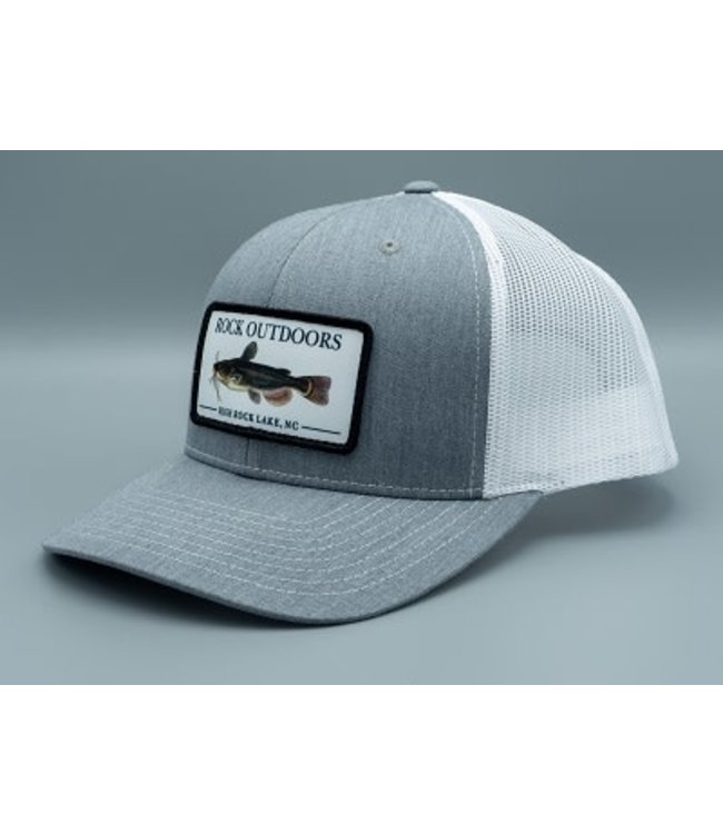 Rock Outdoors Catfish HRL Hat