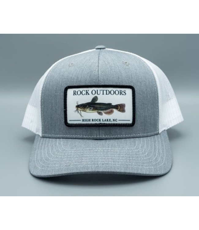Rock Outdoors Catfish HRL Hat