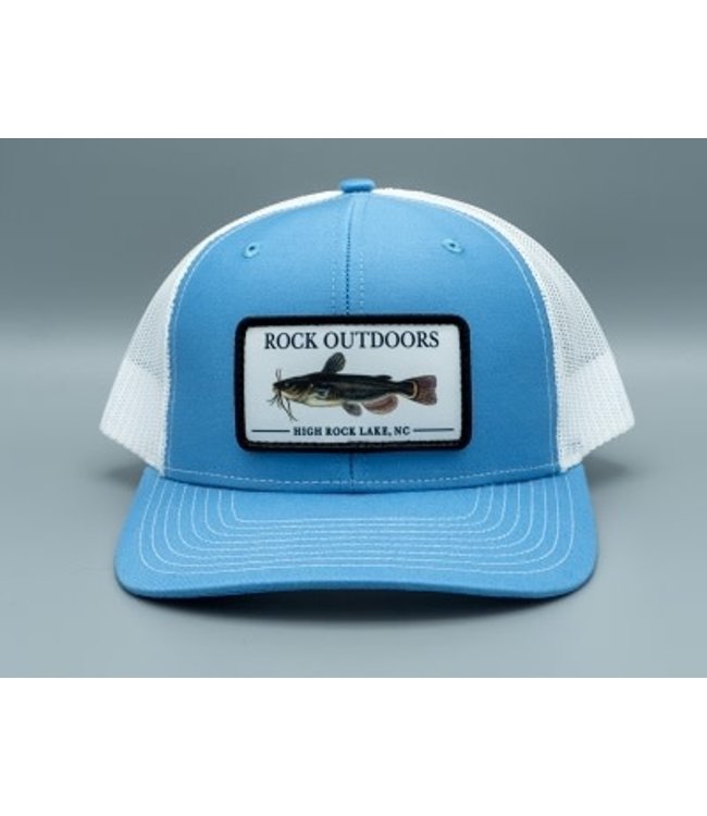 Rock Outdoors Catfish HRL Hat